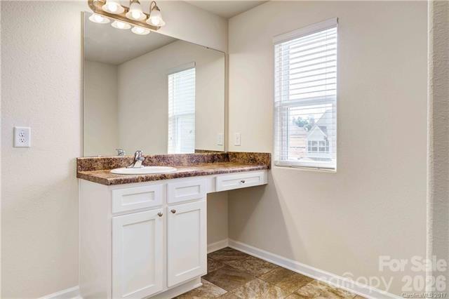 The Reserve at Canyon Hills - Residential