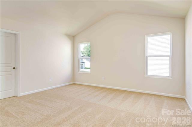 The Reserve at Canyon Hills - Residential