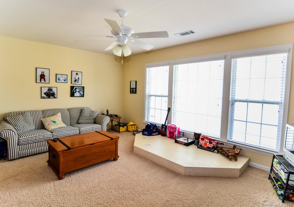 Belair At Carolina Lakes - Residential