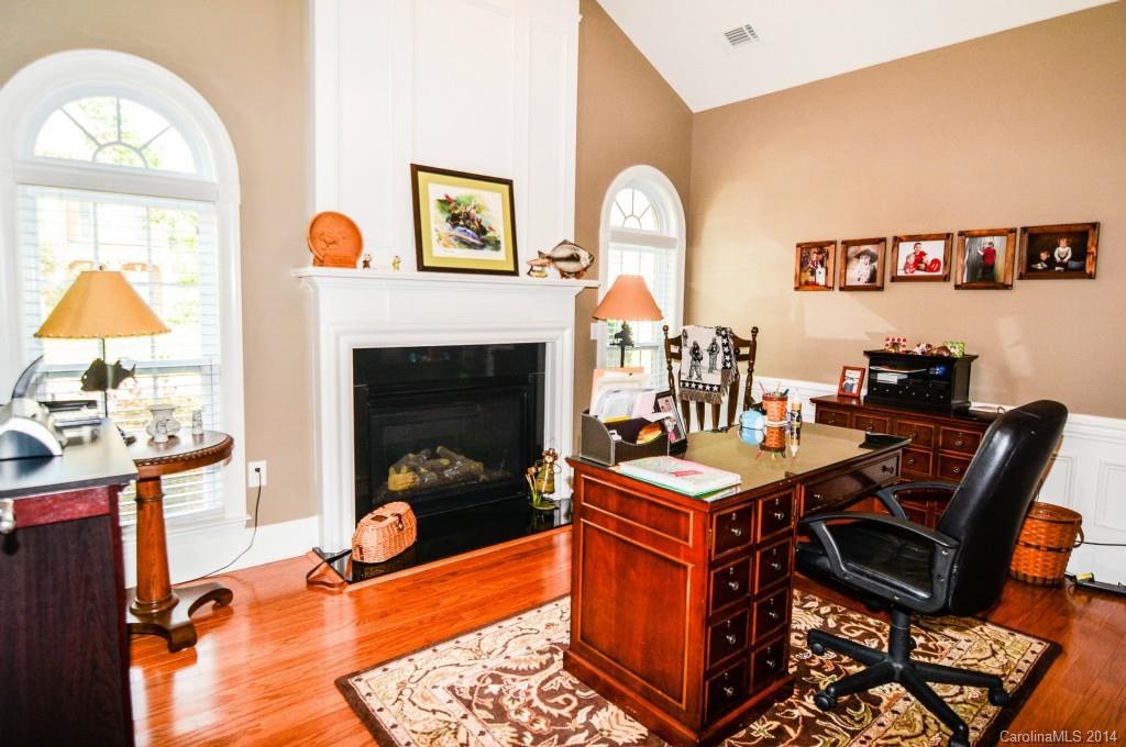 Belair At Carolina Lakes - Residential