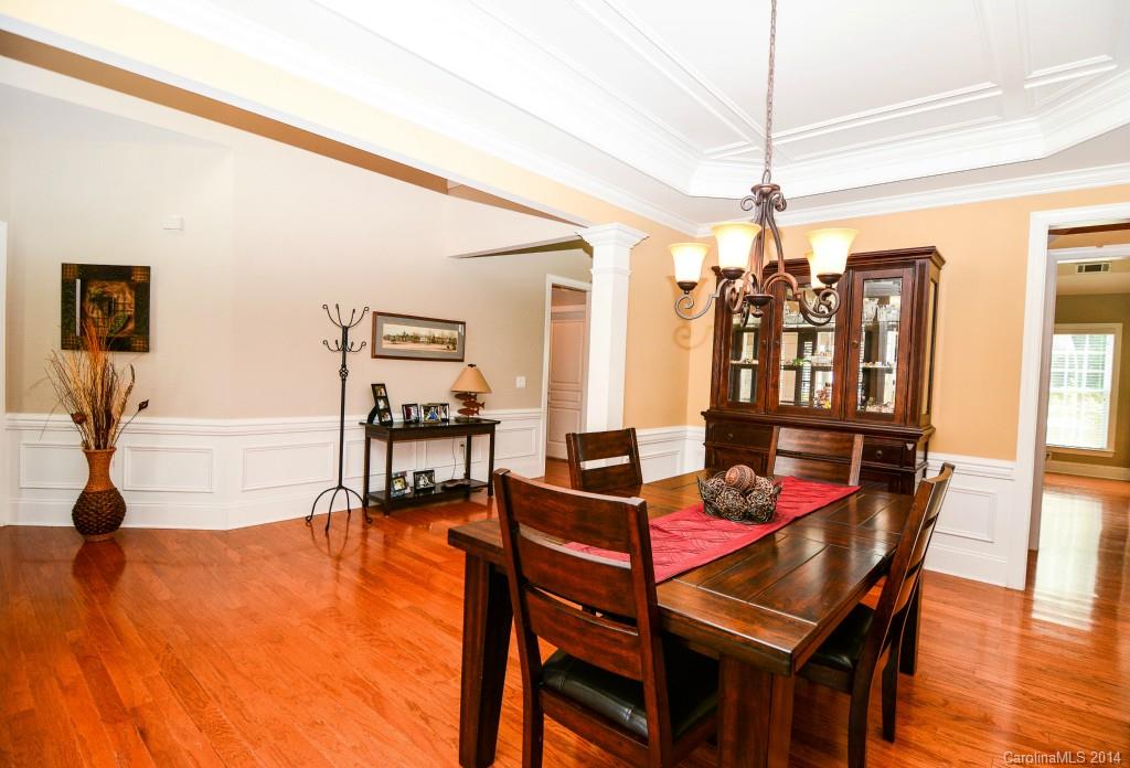 Belair At Carolina Lakes - Residential