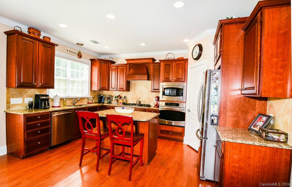 Belair At Carolina Lakes - Residential