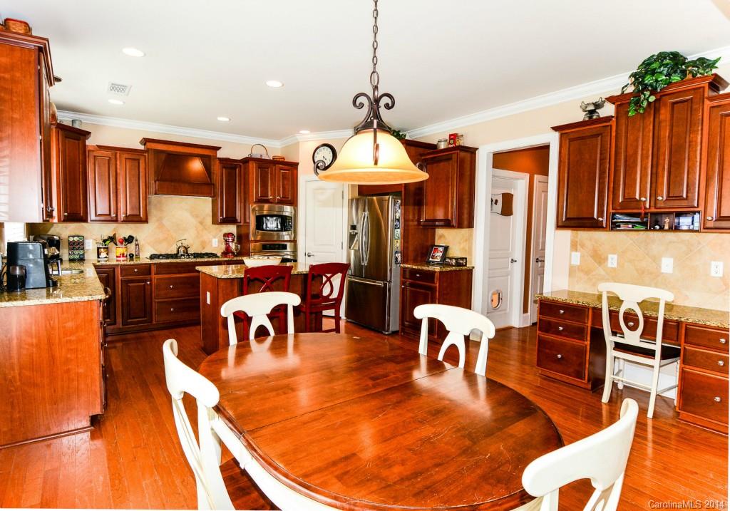 Belair At Carolina Lakes - Residential