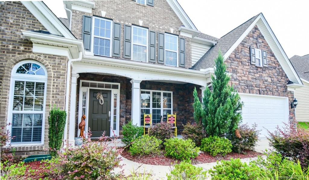 Belair At Carolina Lakes - Residential