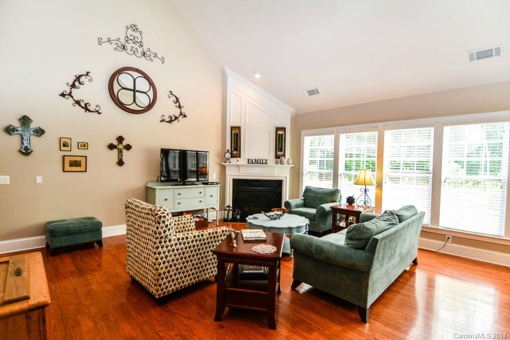 Belair At Carolina Lakes - Residential