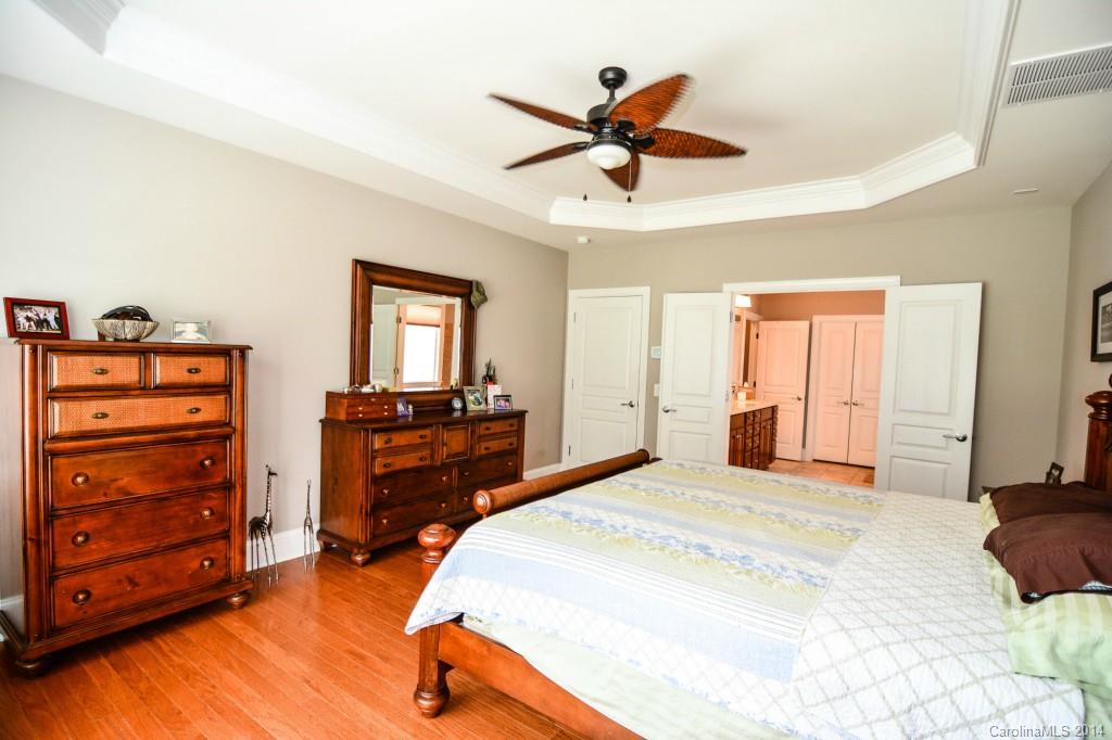 Belair At Carolina Lakes - Residential