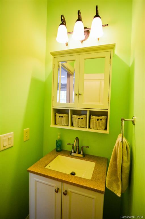 Belair At Carolina Lakes - Residential