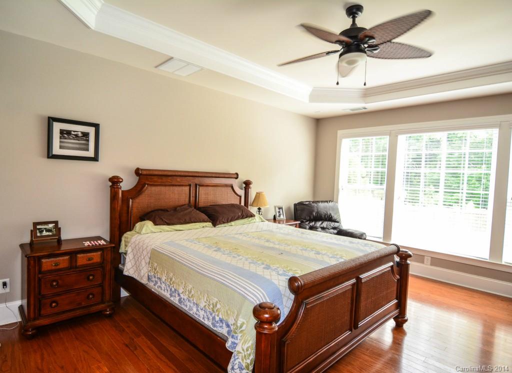 Belair At Carolina Lakes - Residential