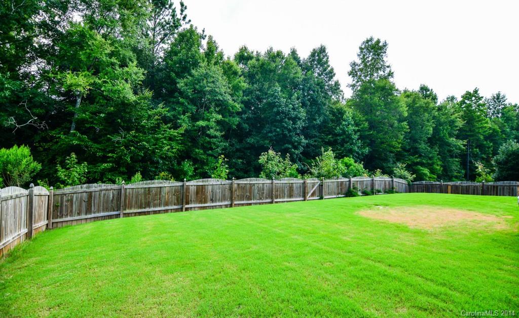 Belair At Carolina Lakes - Residential