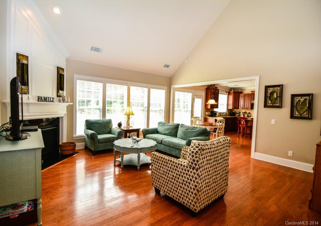 Belair At Carolina Lakes - Residential