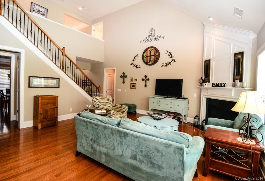 Belair At Carolina Lakes - Residential