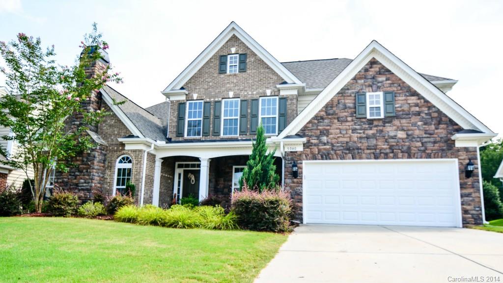 Belair At Carolina Lakes - Residential