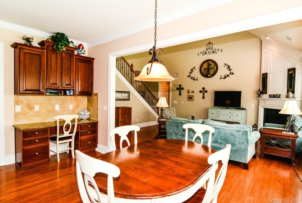 Belair At Carolina Lakes - Residential