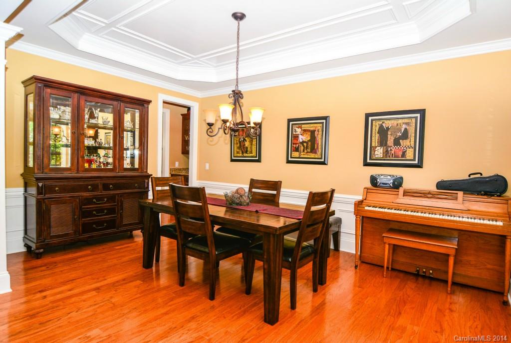 Belair At Carolina Lakes - Residential