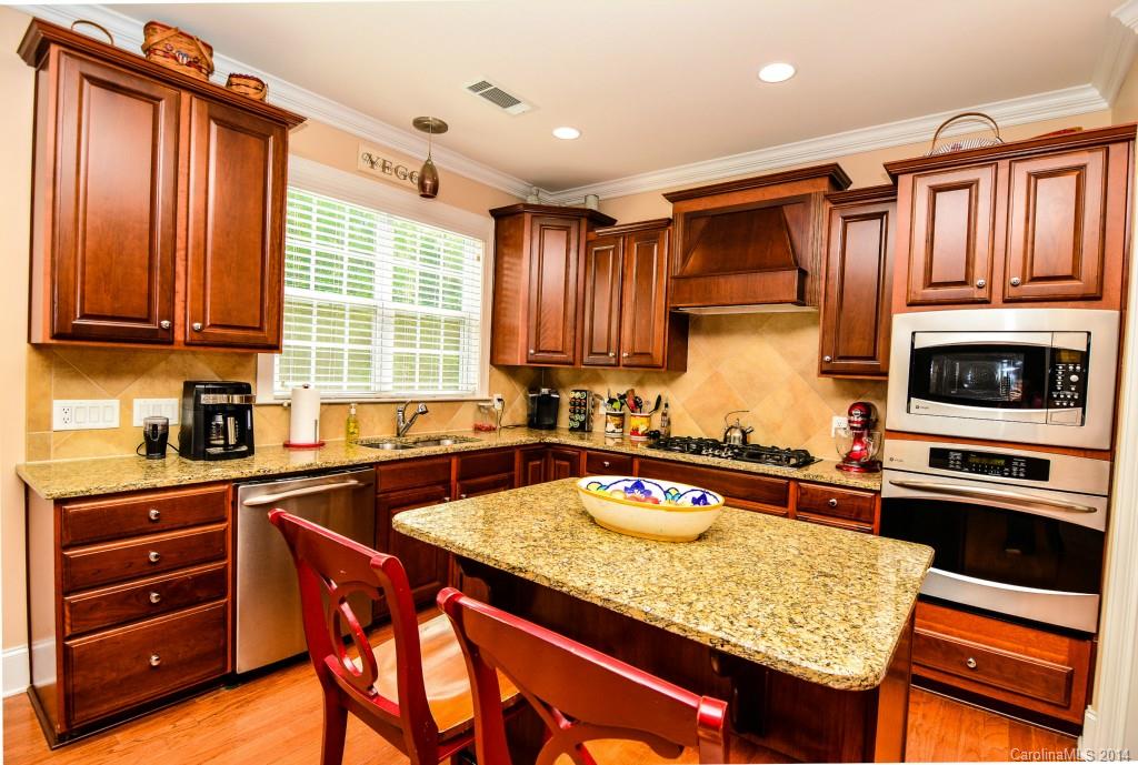 Belair At Carolina Lakes - Residential