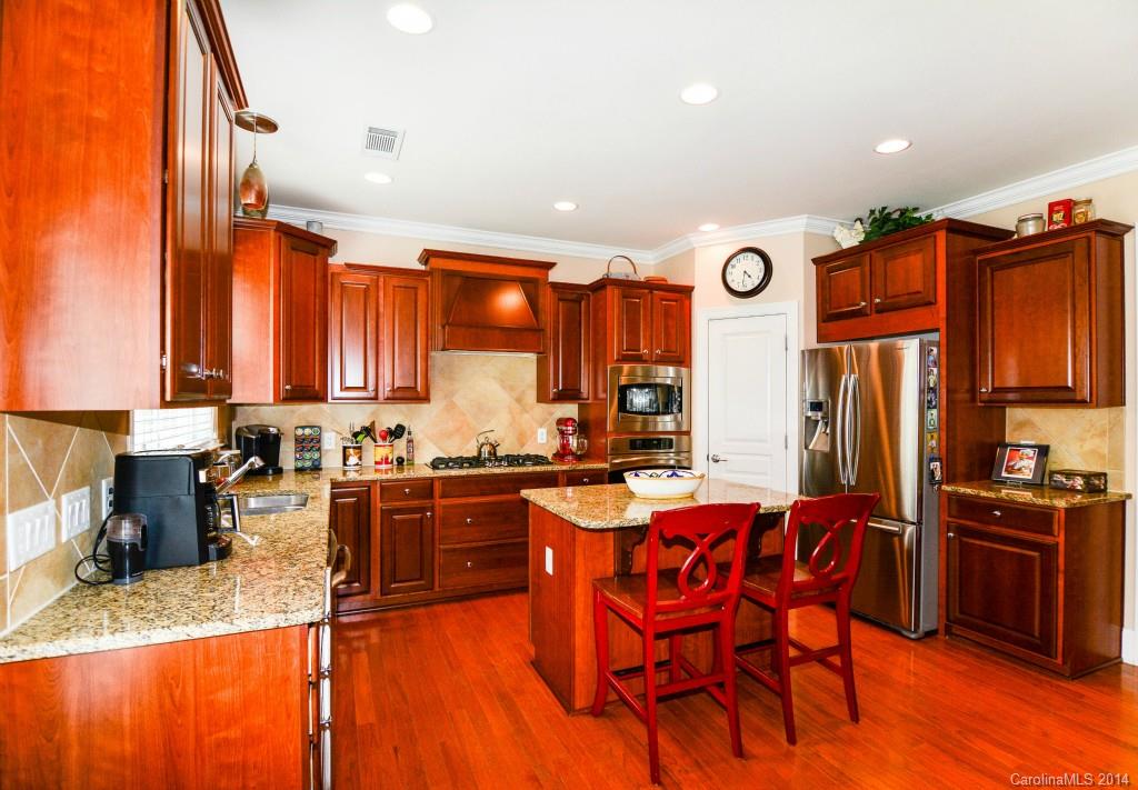 Belair At Carolina Lakes - Residential