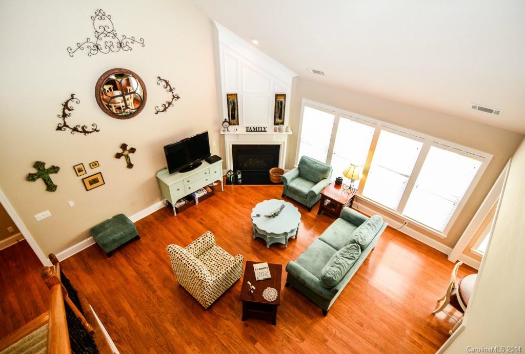 Belair At Carolina Lakes - Residential