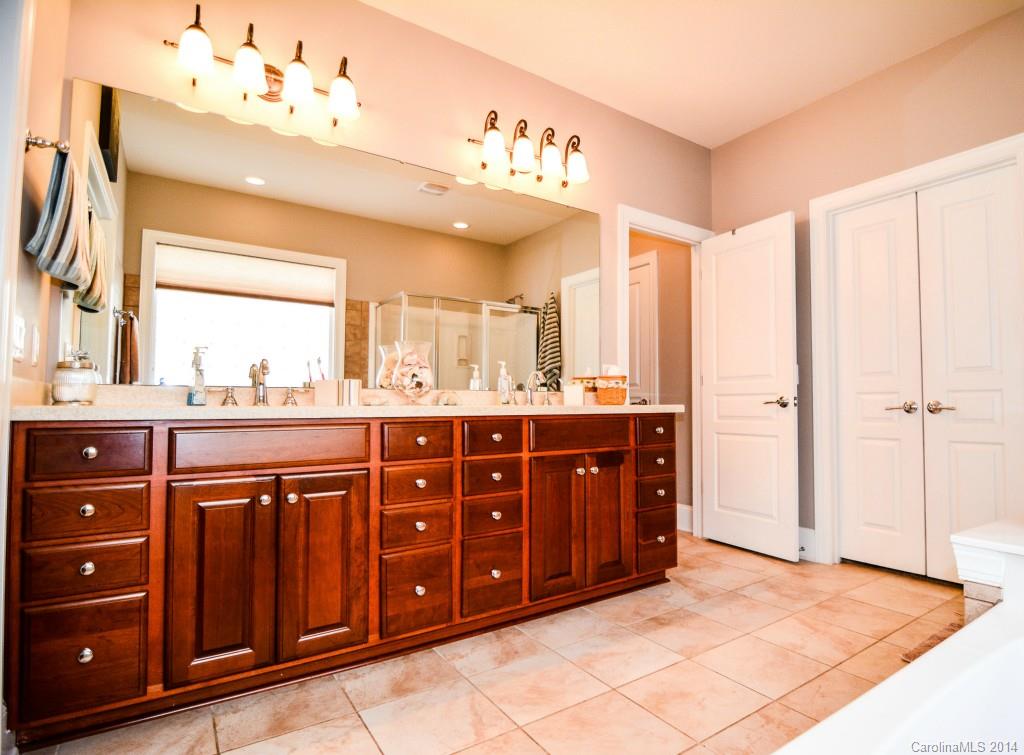 Belair At Carolina Lakes - Residential