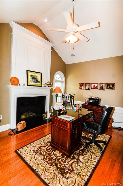 Belair At Carolina Lakes - Residential