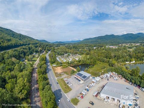 0 US 70 Highway Swannanoa NC 28778