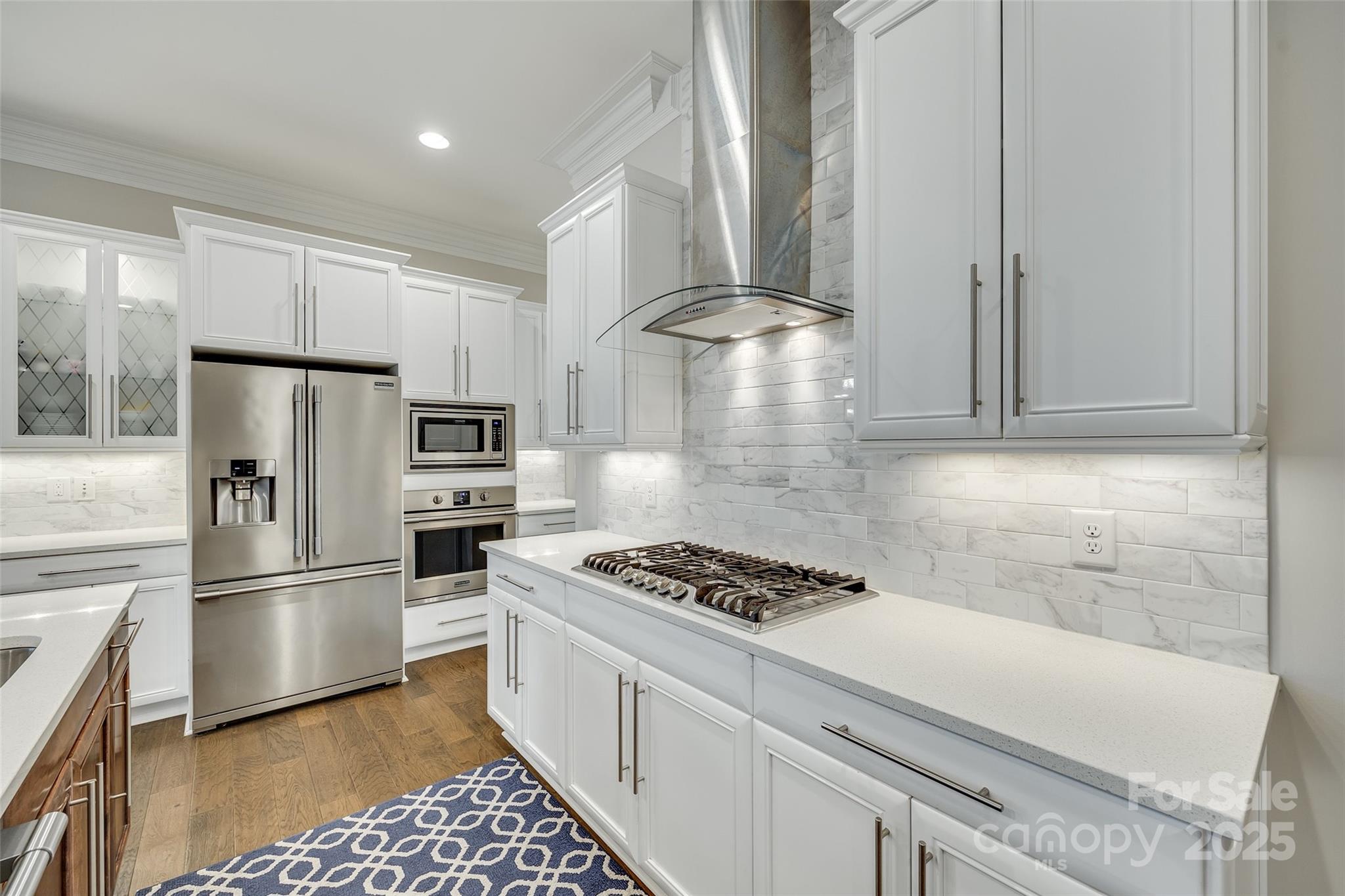 Masons Bend - Residential