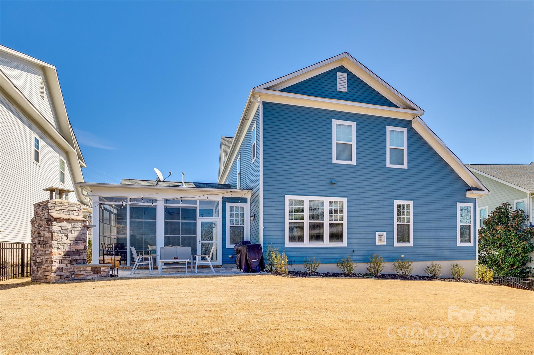 Masons Bend - Residential