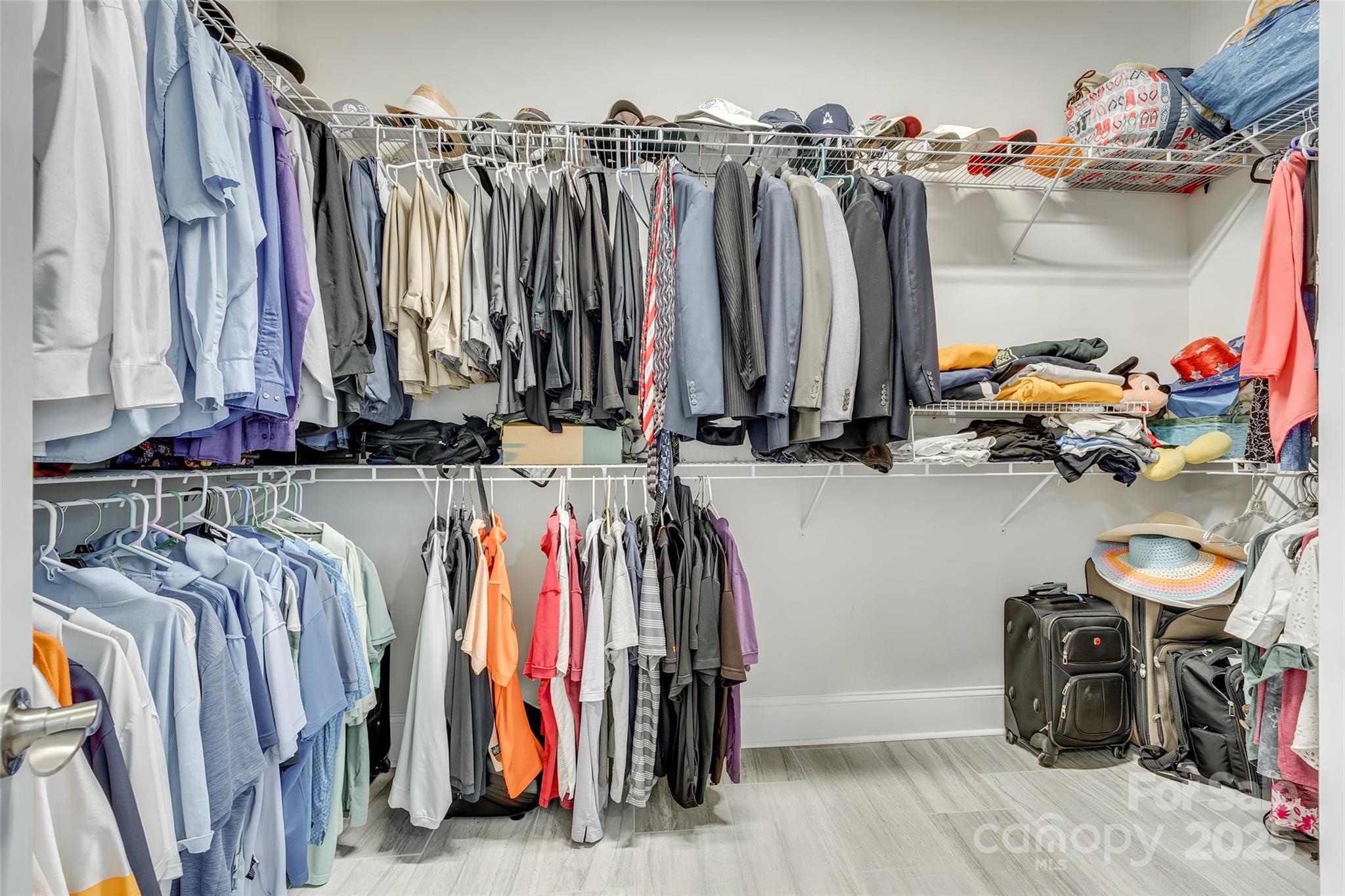 Masons Bend - Residential