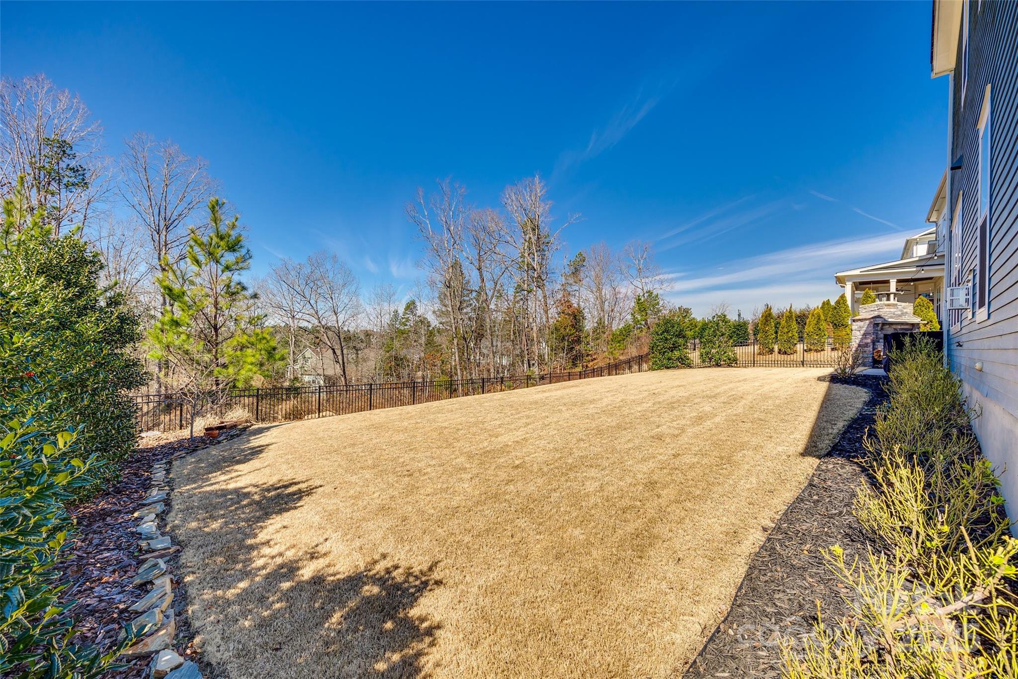 Masons Bend - Residential