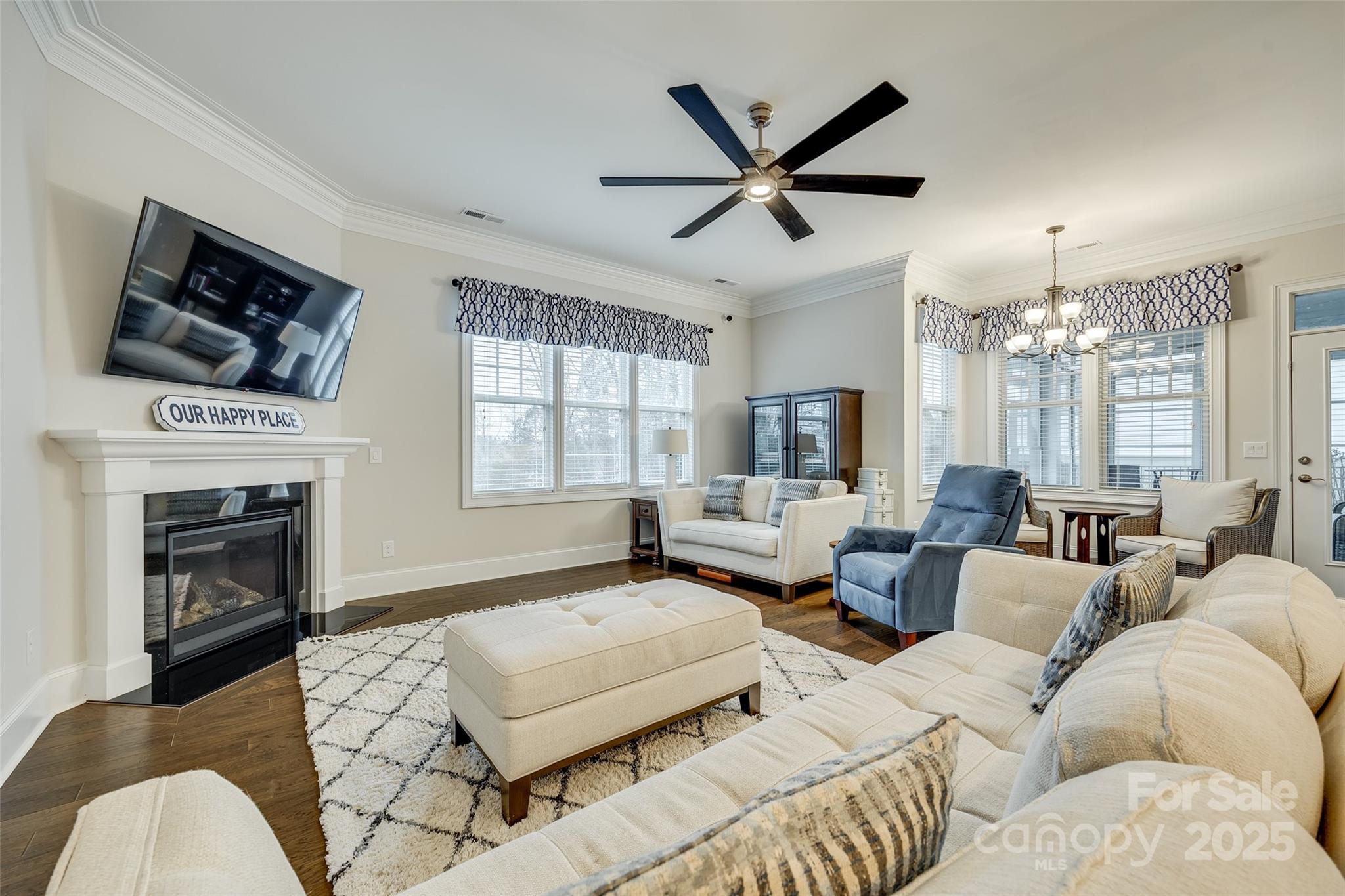 Masons Bend - Residential