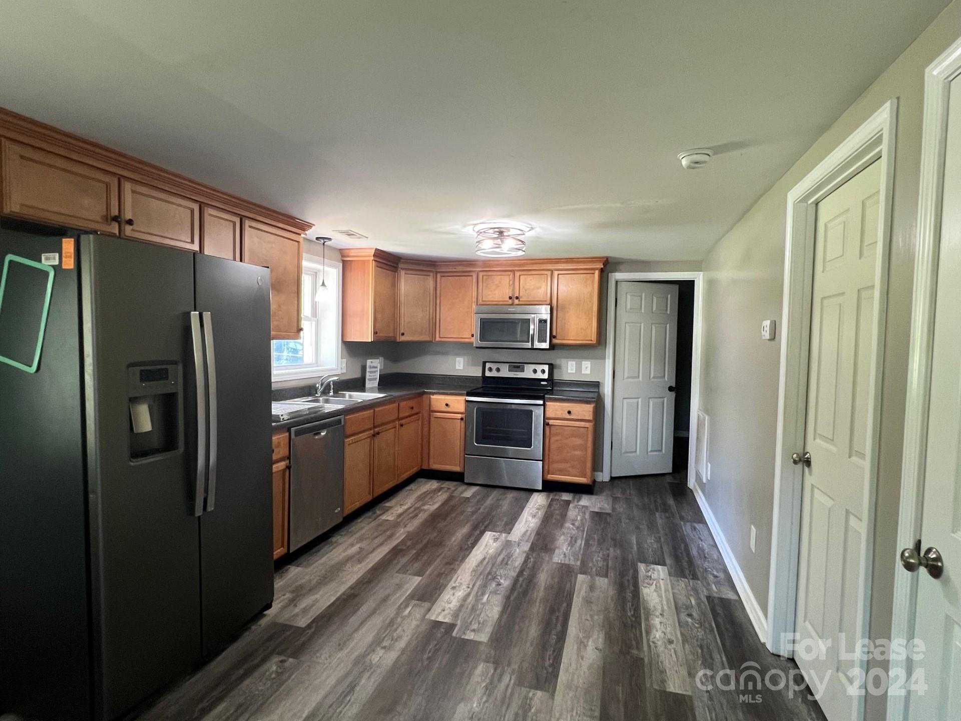 None - Residential Lease