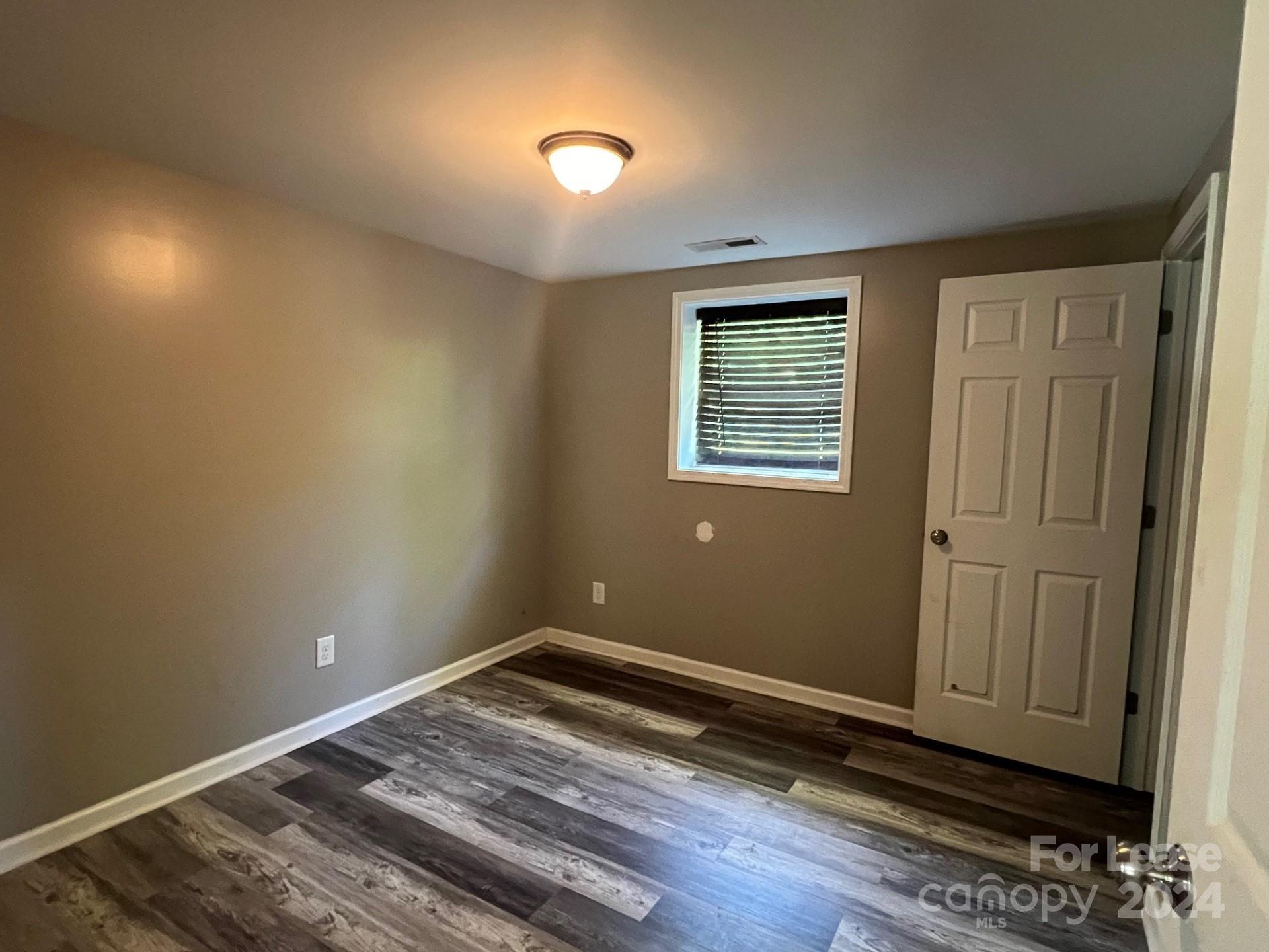 None - Residential Lease