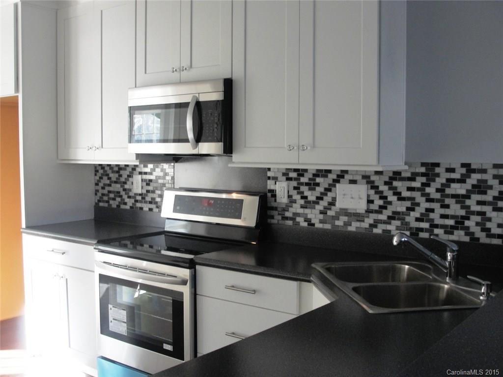 Abis Place - Residential