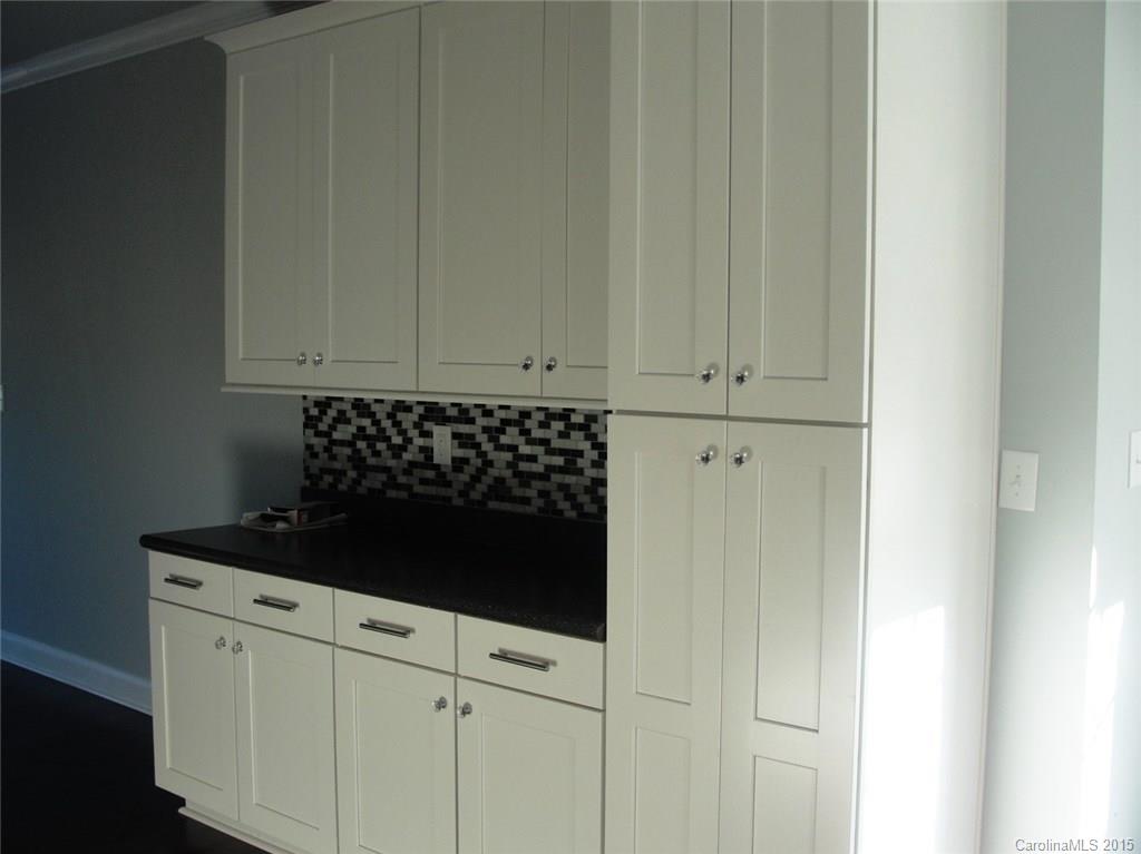 Abis Place - Residential