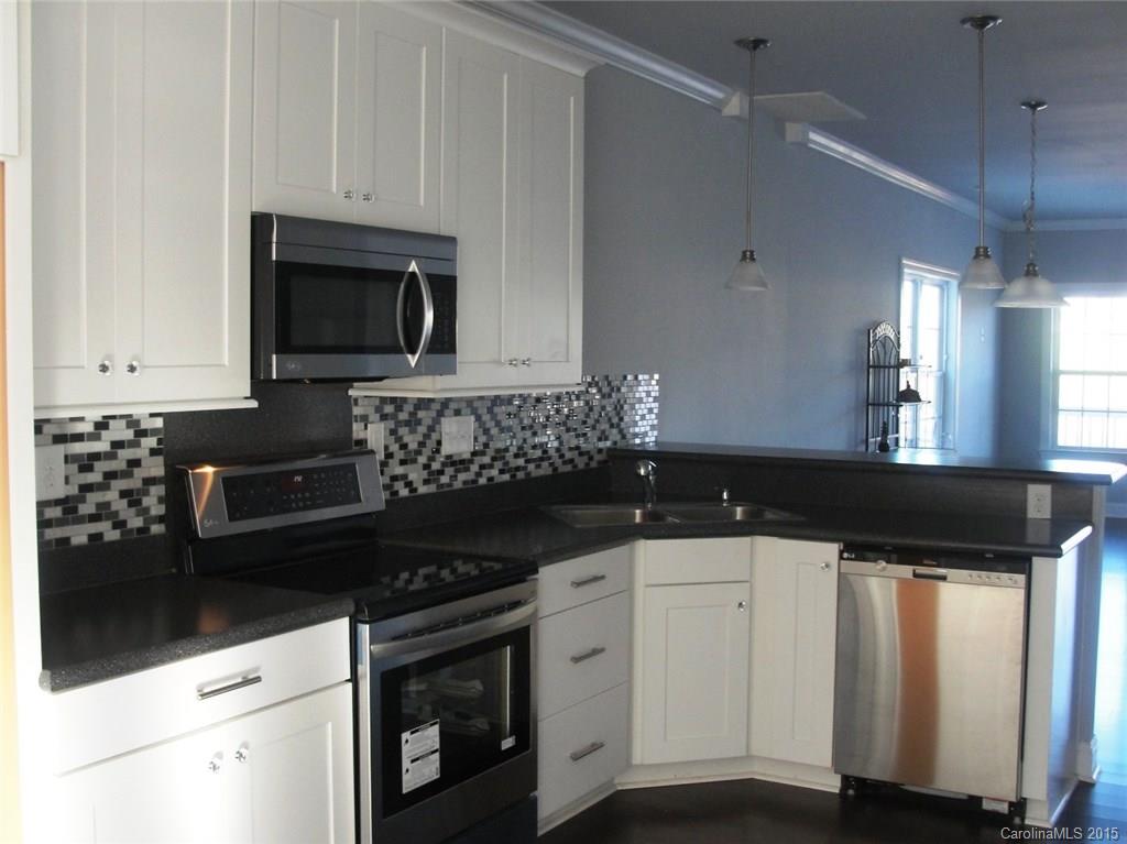 Abis Place - Residential