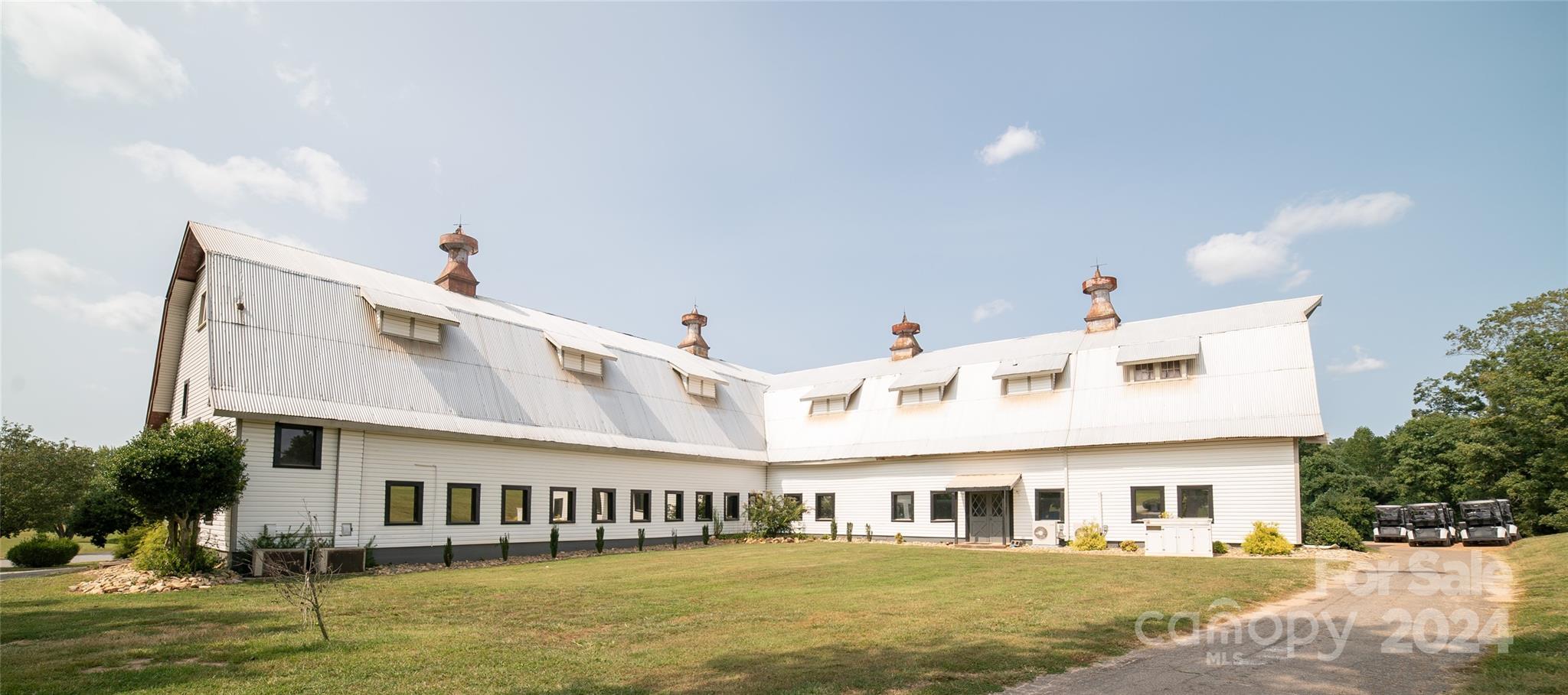 Granada Farms - Residential
