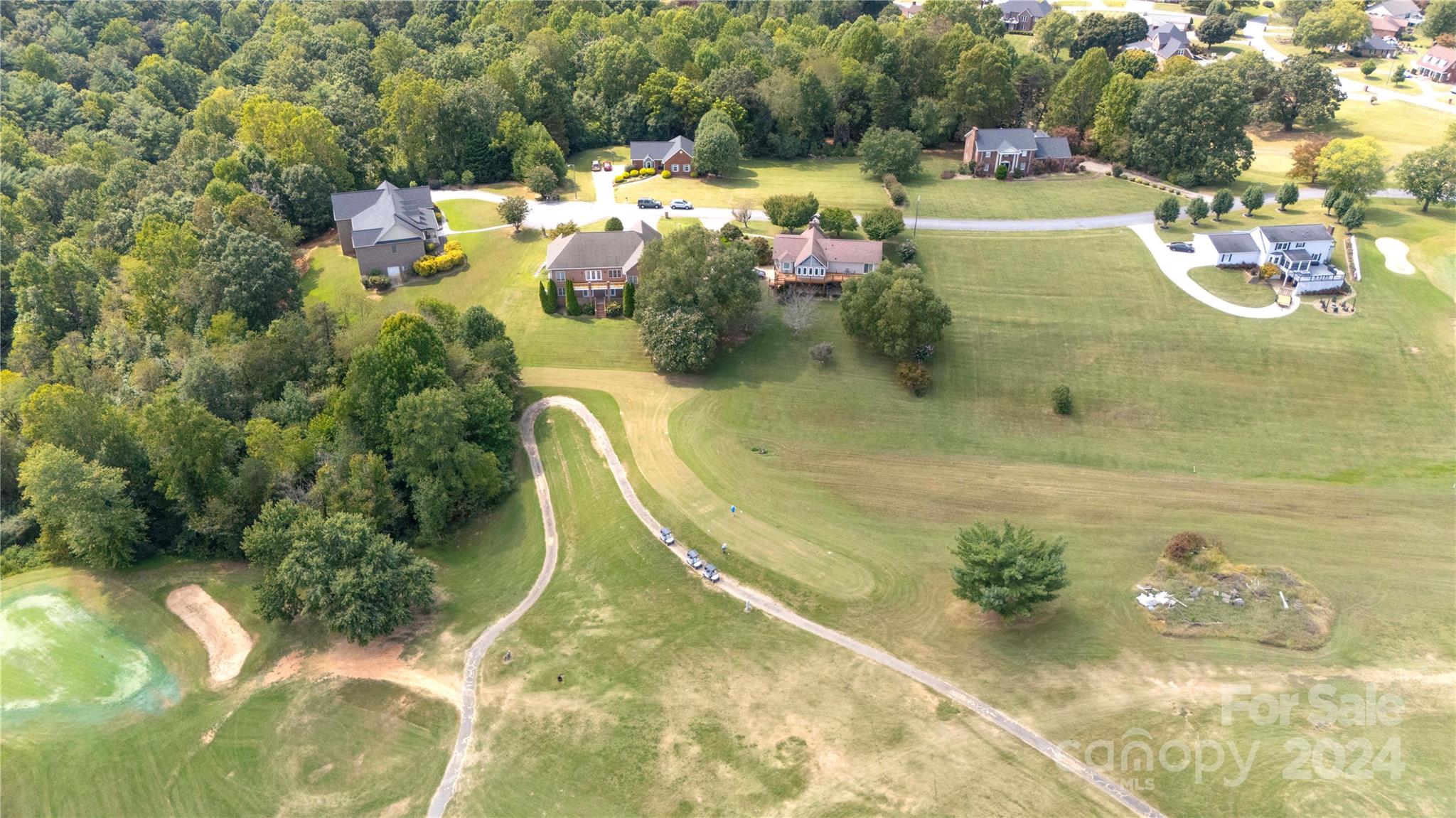 Granada Farms - Residential