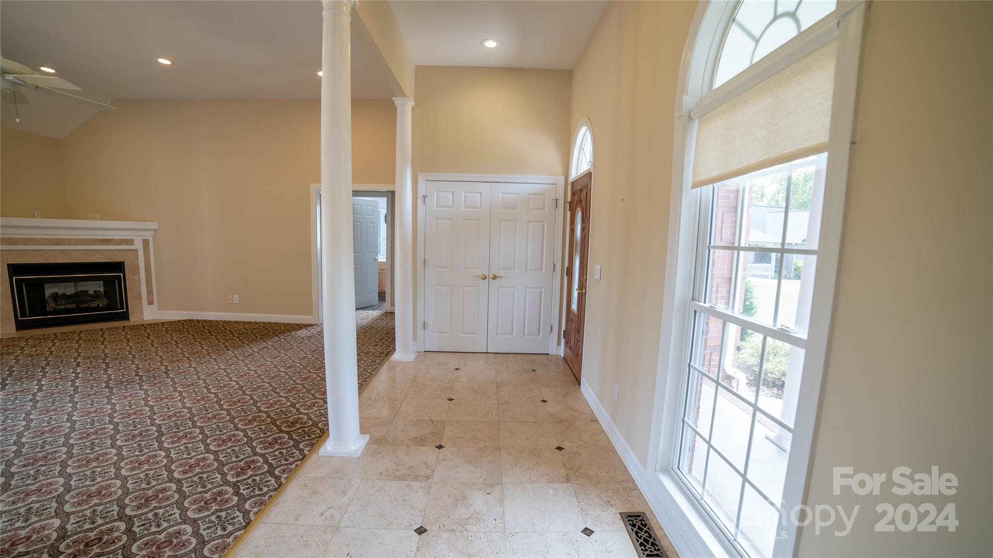 Granada Farms - Residential