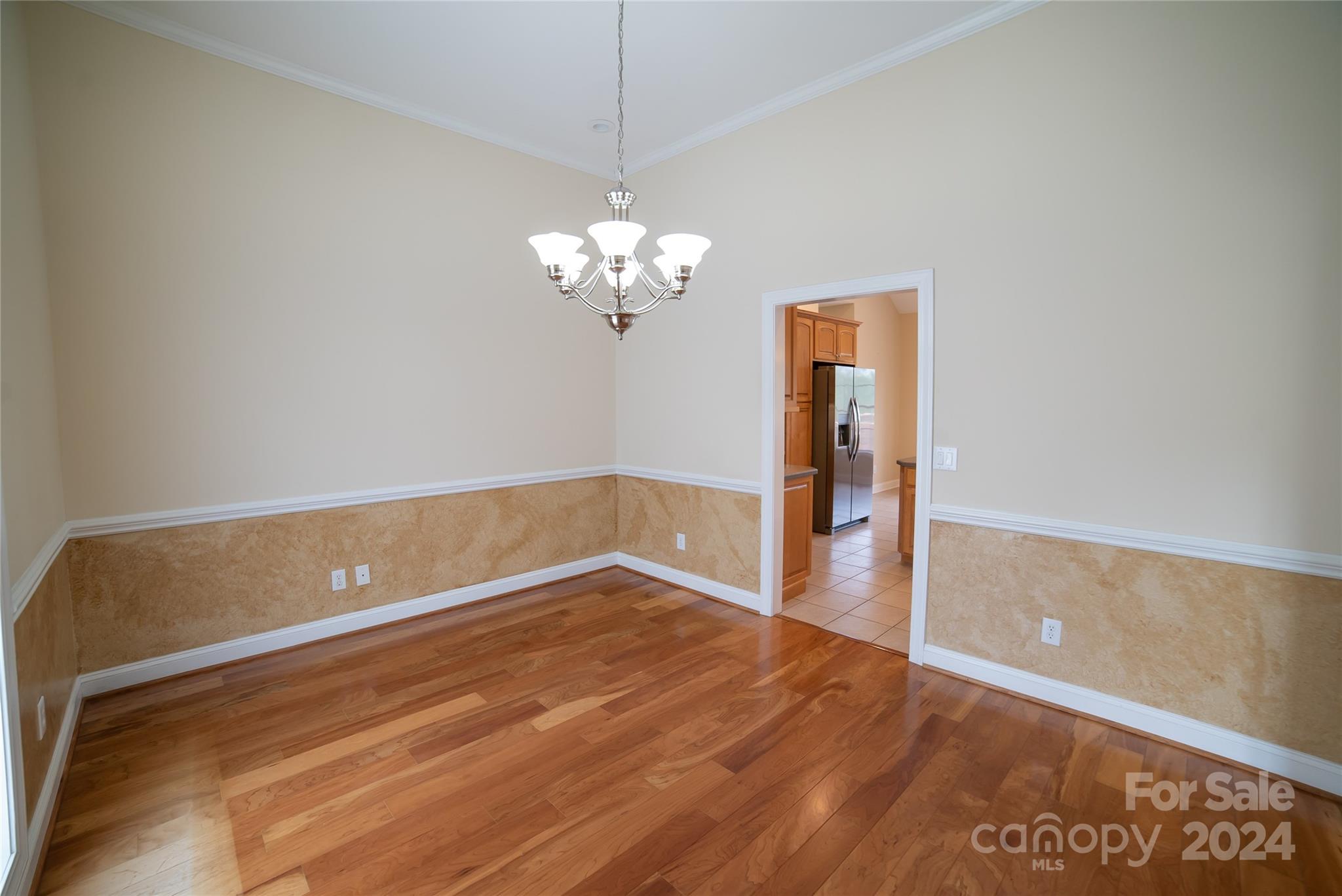 Granada Farms - Residential