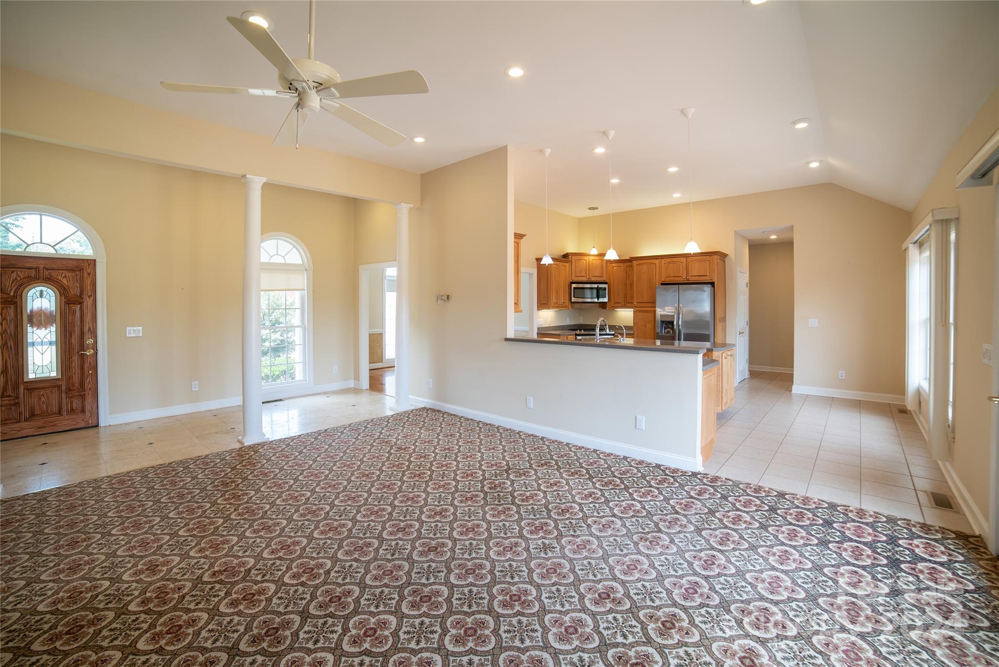 Granada Farms - Residential