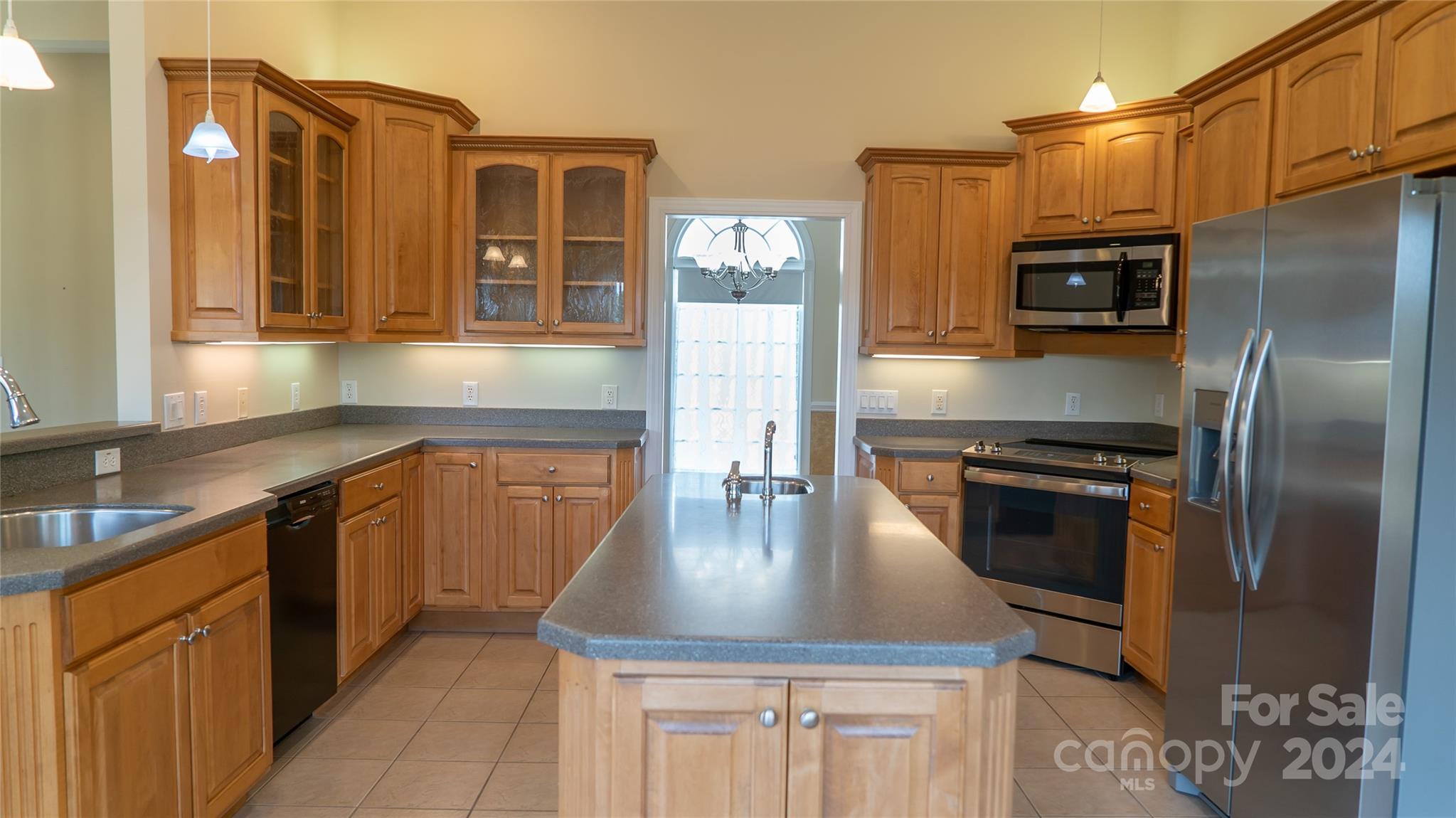 Granada Farms - Residential