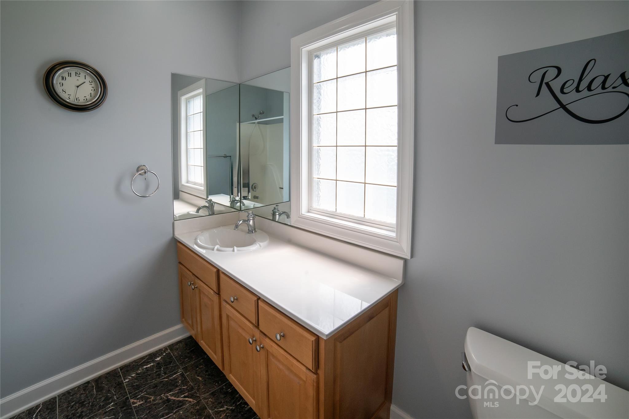 Granada Farms - Residential