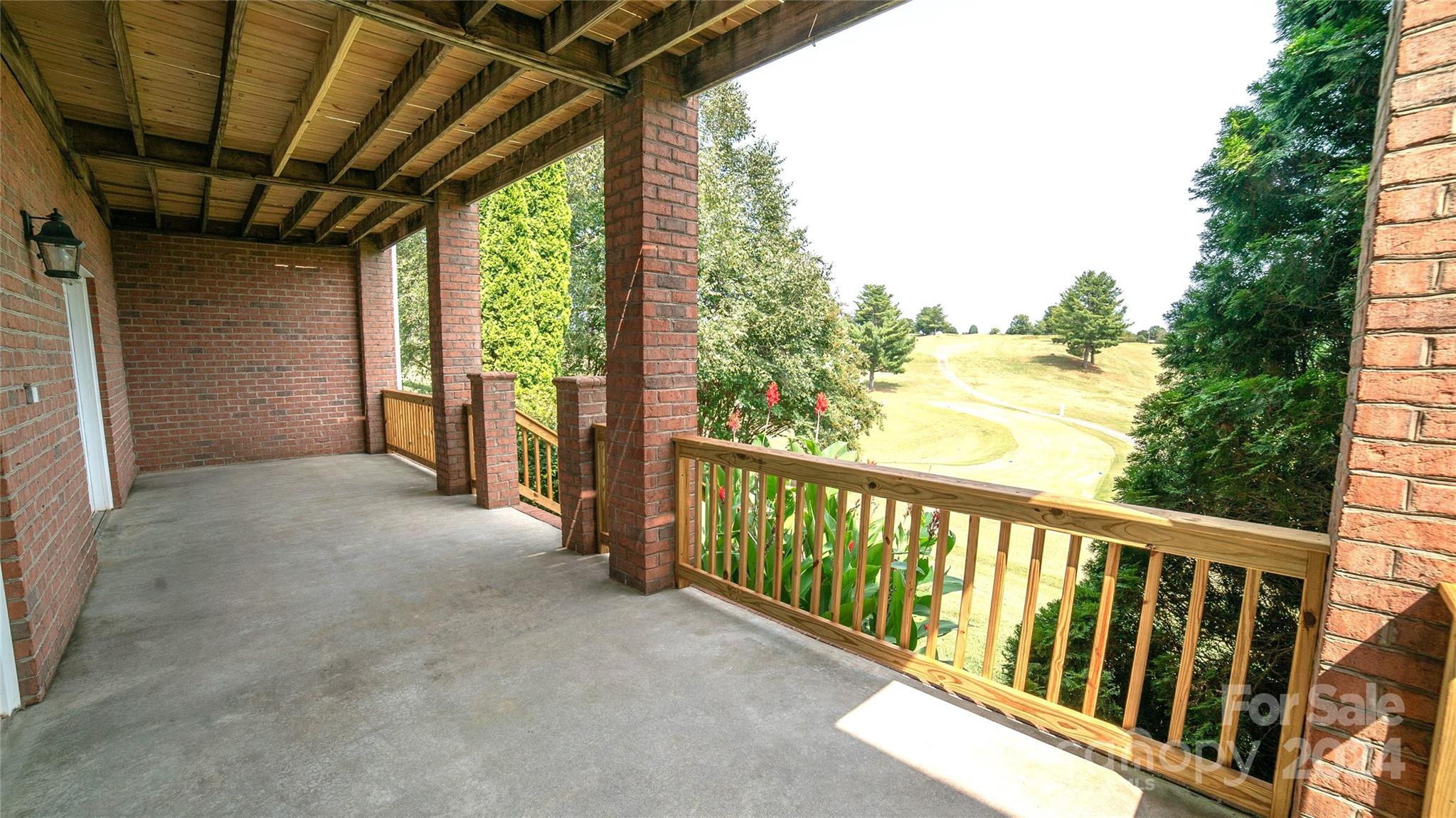 Granada Farms - Residential
