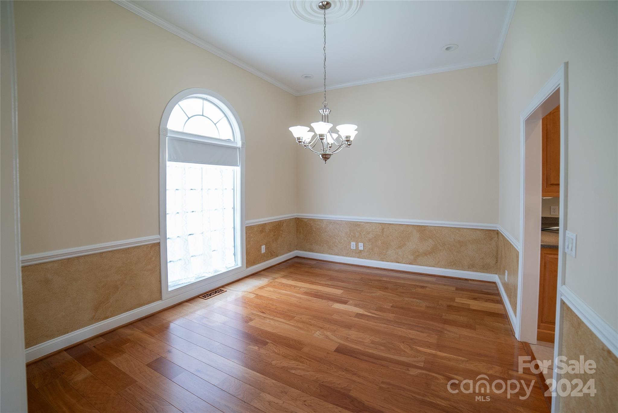 Granada Farms - Residential