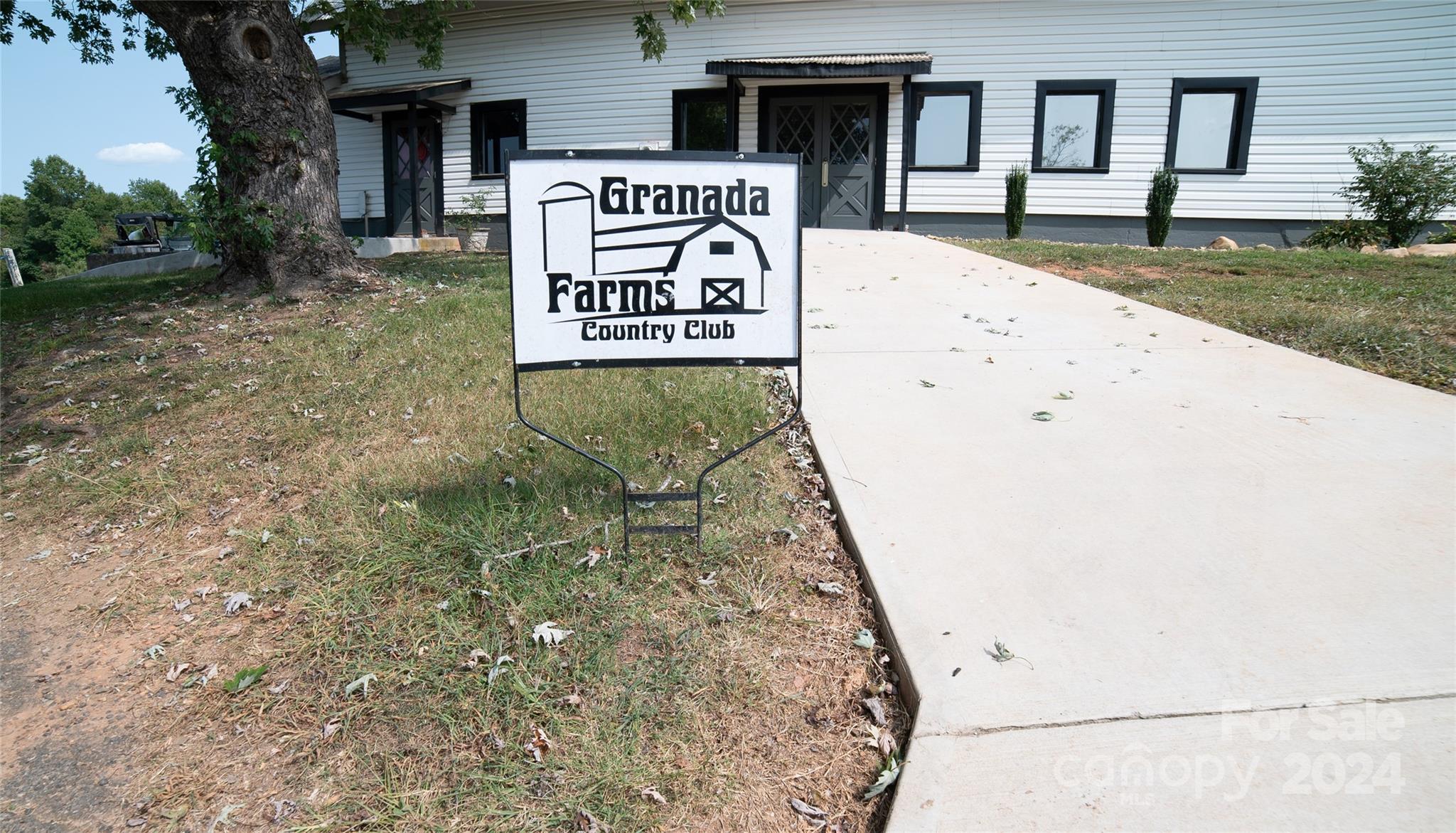 Granada Farms - Residential