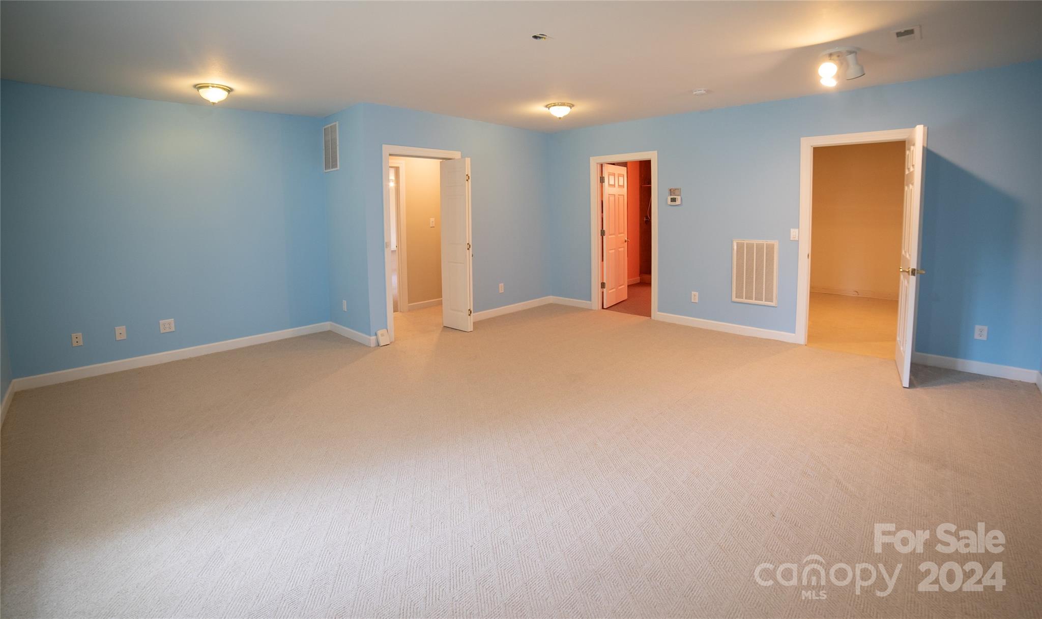 Granada Farms - Residential