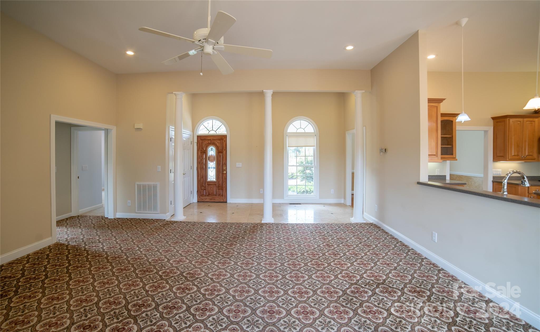 Granada Farms - Residential