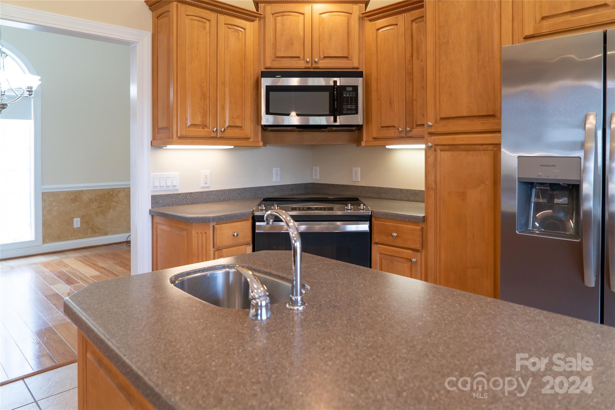 Granada Farms - Residential