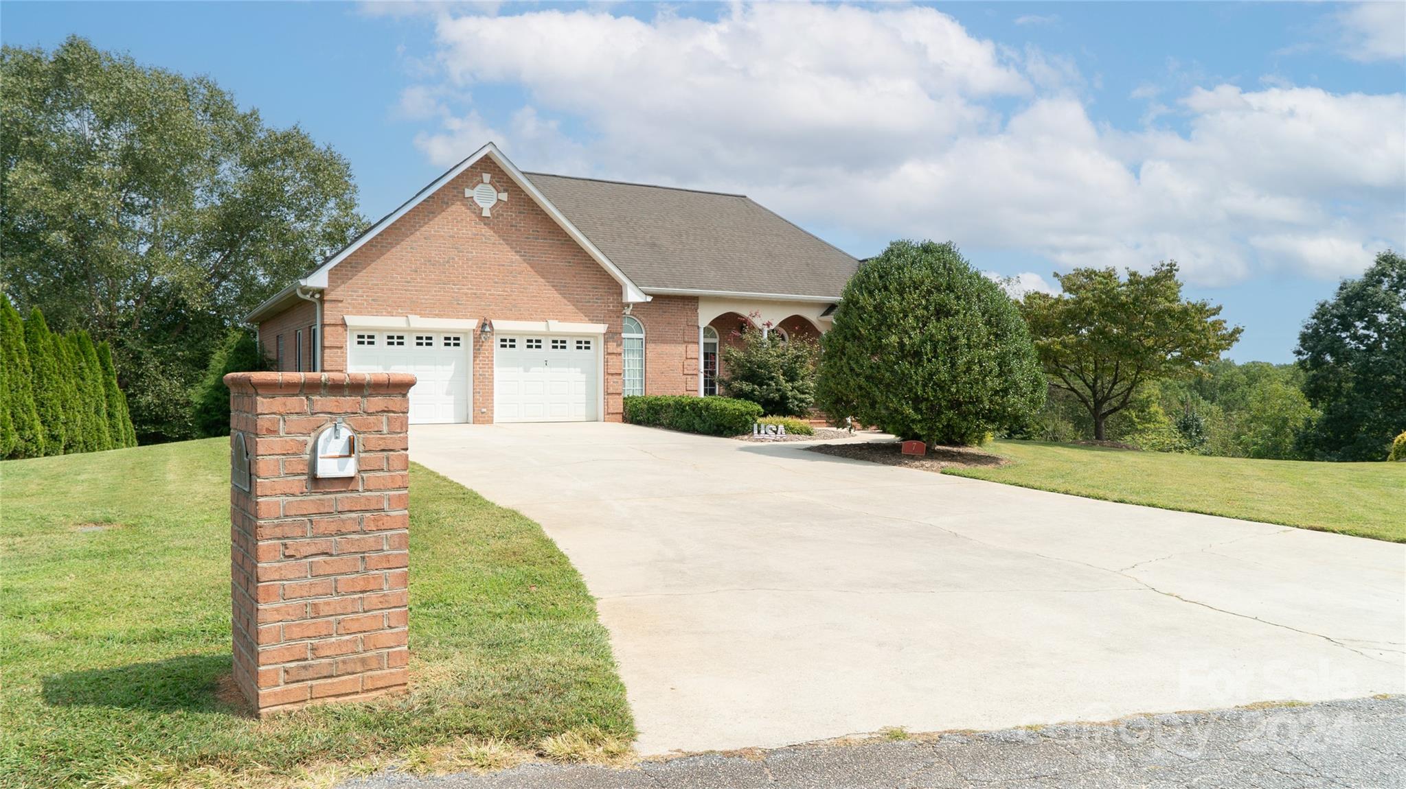 Granada Farms - Residential