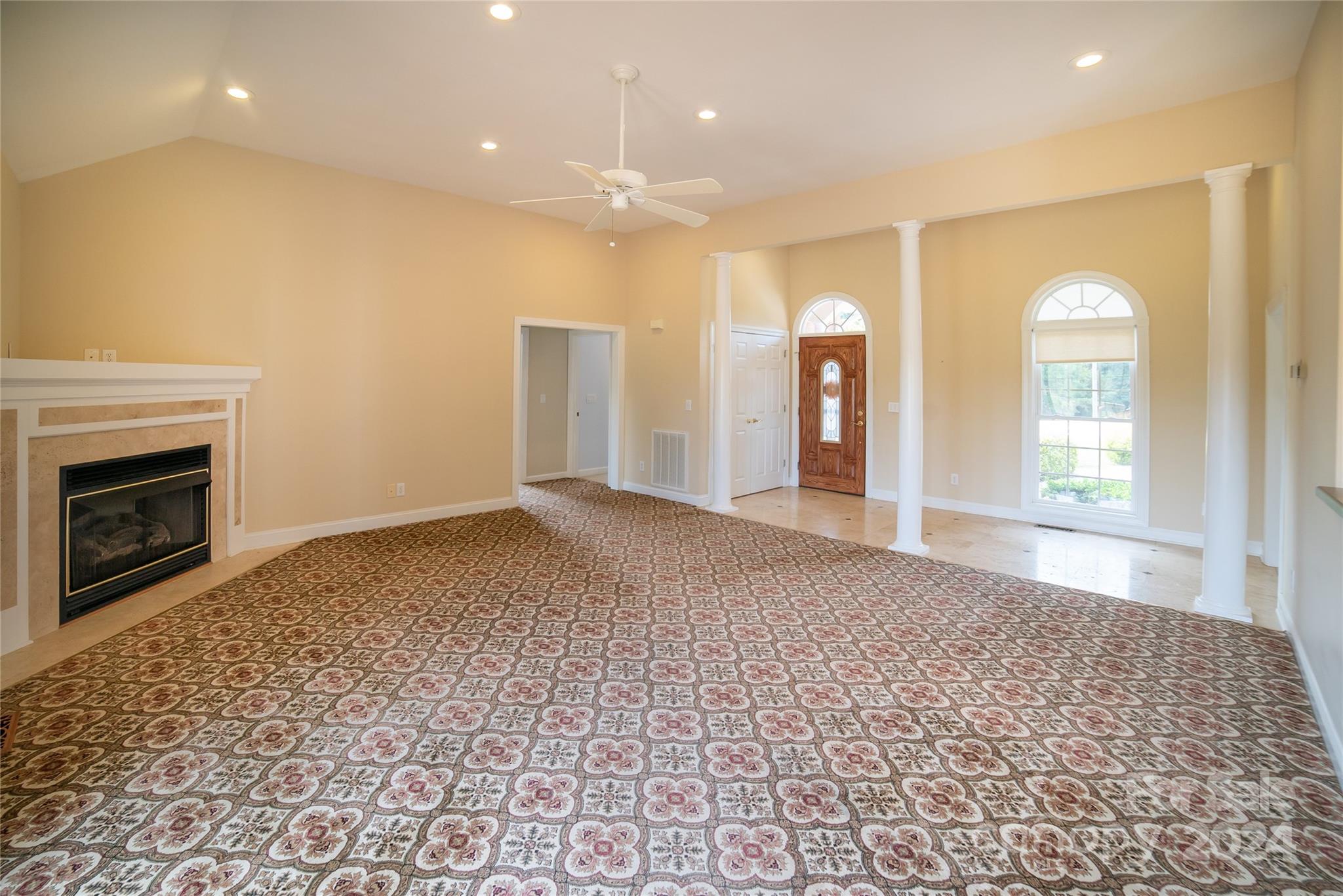 Granada Farms - Residential