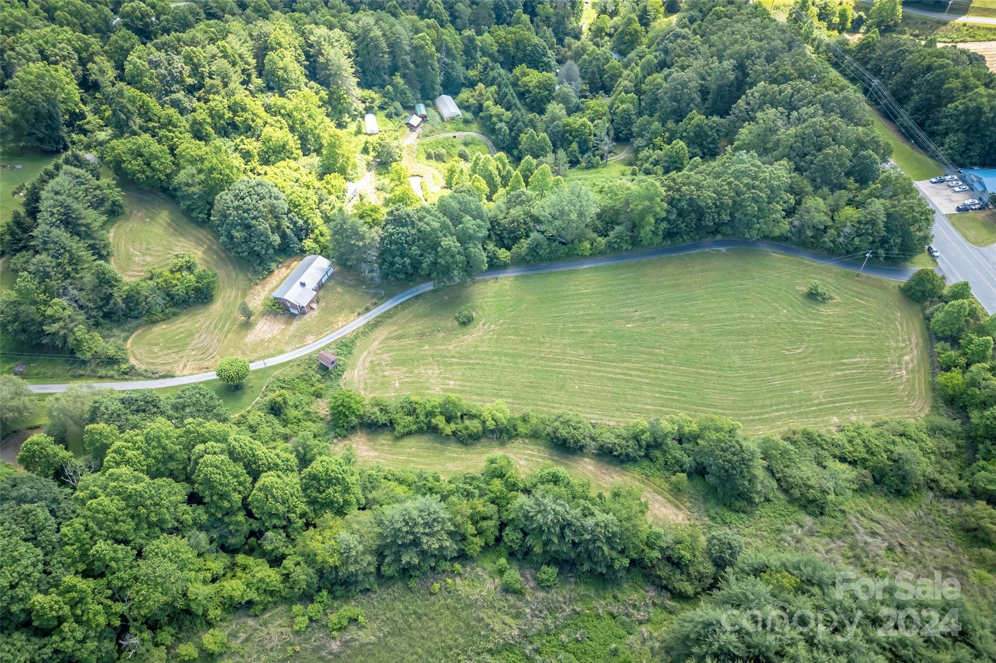 Madison Heights - Residential